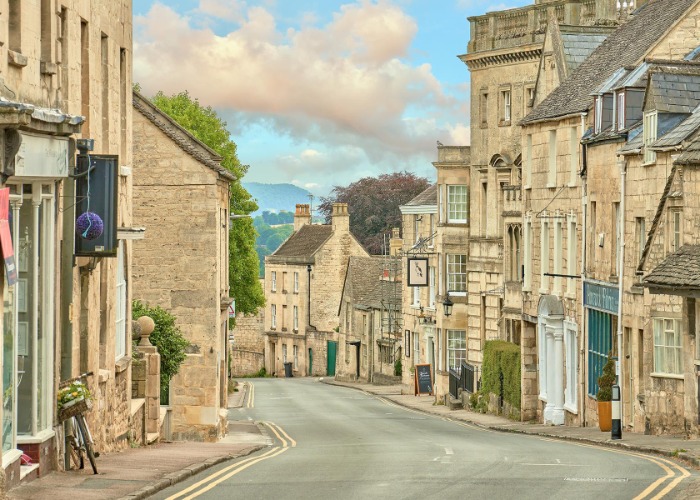 The prettiest village in every English county, ranked