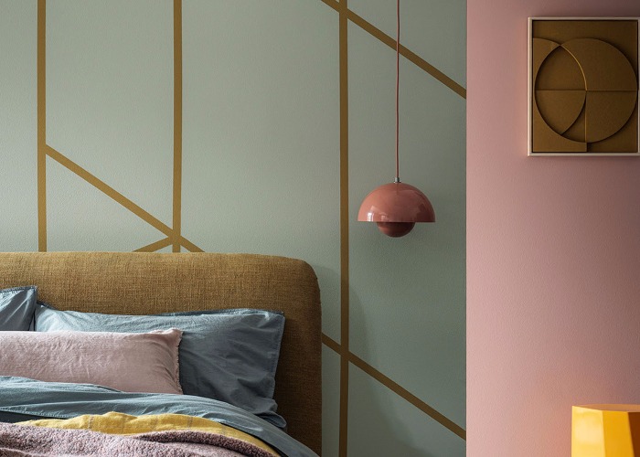 Interior colour trends to transform your home | loveproperty.com