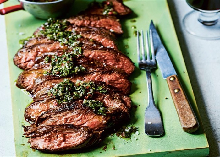 30 Tempting Recipes With A Secret Weapon Ingredient: Herbs 