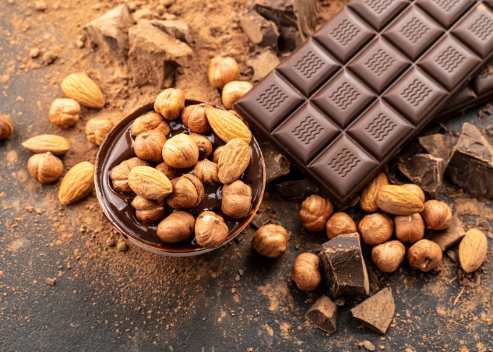 Great food pairings that can boost your health
