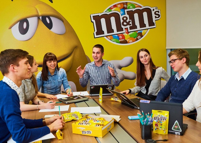 The most famous companies in your state or DC