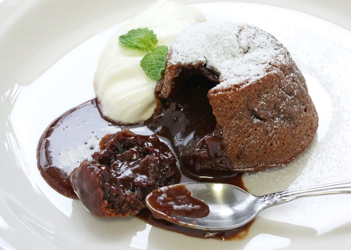 Three-Ingredient Desserts That Are So Delicious And Easy