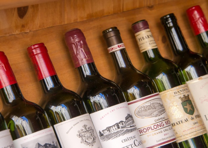 Wine: the ultimate beginner's guide