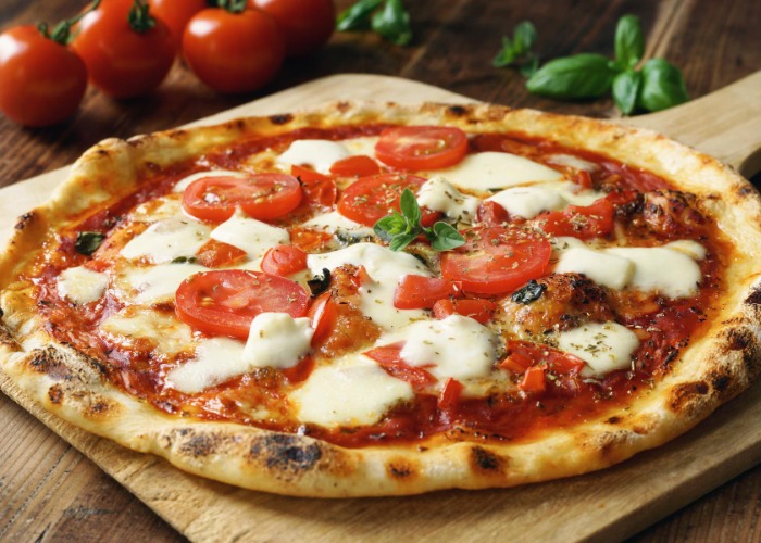 28 Ways To Turn Homemade Pizza Into A Slice Of Heaven