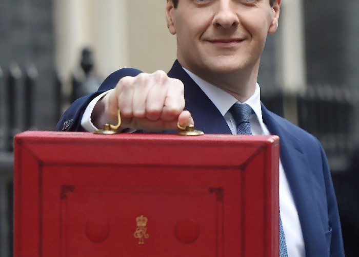 The Budget: what it means for YOU