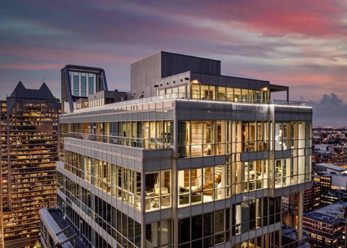 Picture of NYC's Best Penthouses [Updated 2026]