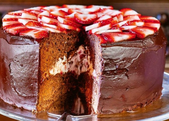 46 chocolate recipes that are melt-in-your-mouth delicious