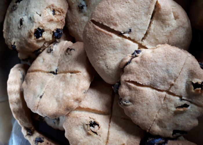 What is a soul cake? All about the original Halloween treat