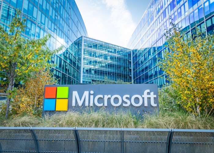 The 20 most profitable companies in the world, ranked