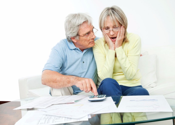 Will an annuity leave you short of income in retirement? (Image: Shutterstock)
