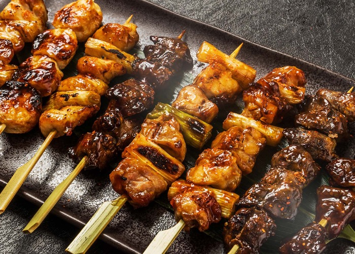 The world’s best barbecue tips you need to try