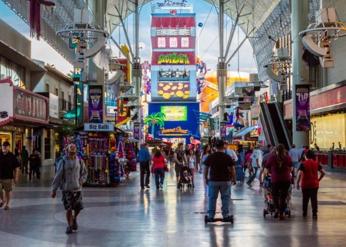 Our ultimate guide to the 30 greatest US malls