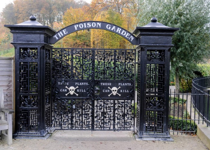 Dark Secrets That The World’s Most Famous Royal Palaces Are Trying To Hide 