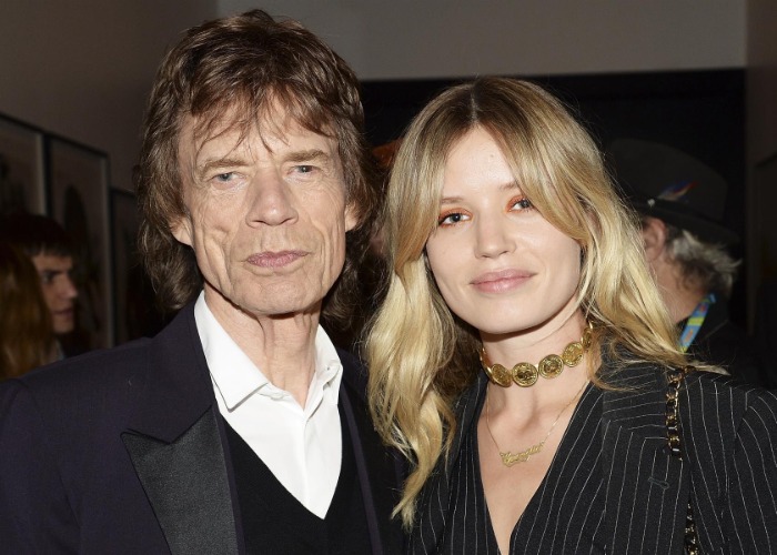 Which of the Rolling Stones' 20 kids is richest today?