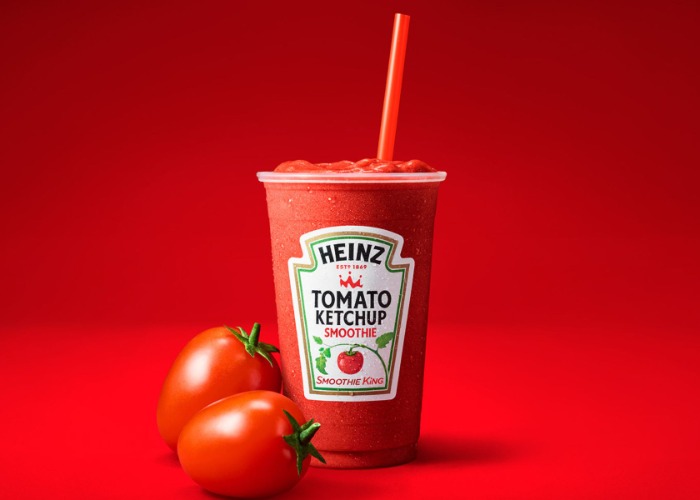 The strangest limited-edition foods and drinks of all time, ranked
