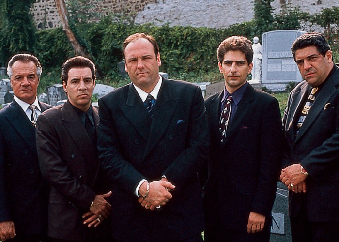 Which star of TV's The Sopranos is richest today? | lovemoney.com