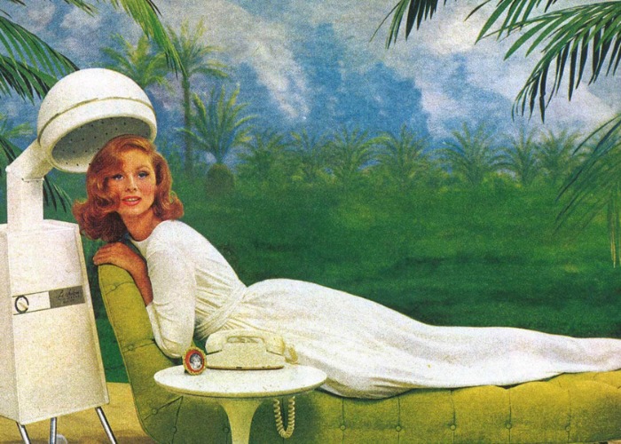 24 retro gadgets that have disappeared from our homes