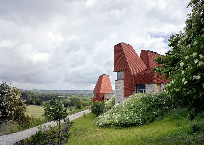 Grand Designs reveals the House of the Year 2017