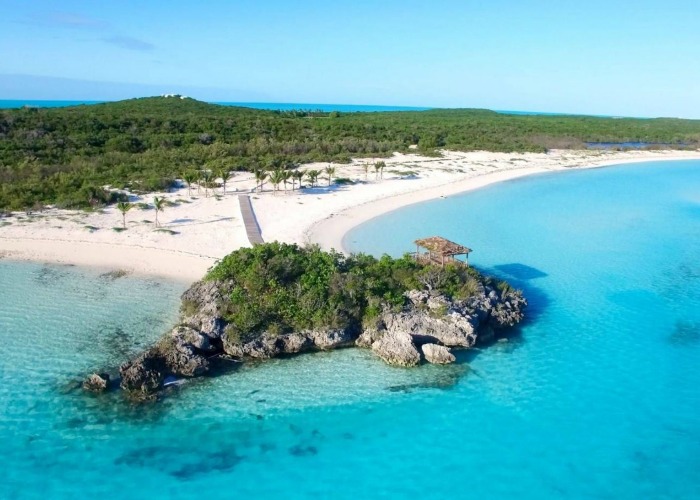 World’s best private beaches for sale | loveproperty.com