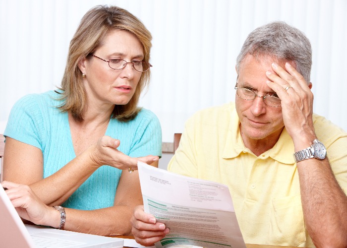 Lending into retirement: compensation for mortgage borrower deemed 'too old' at 59