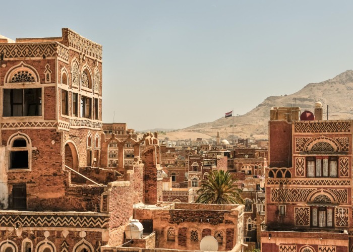 The world's amazing places that are no-go for visitors