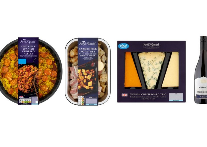 Asda meal deal: what you can get for £10 Extra Special offer