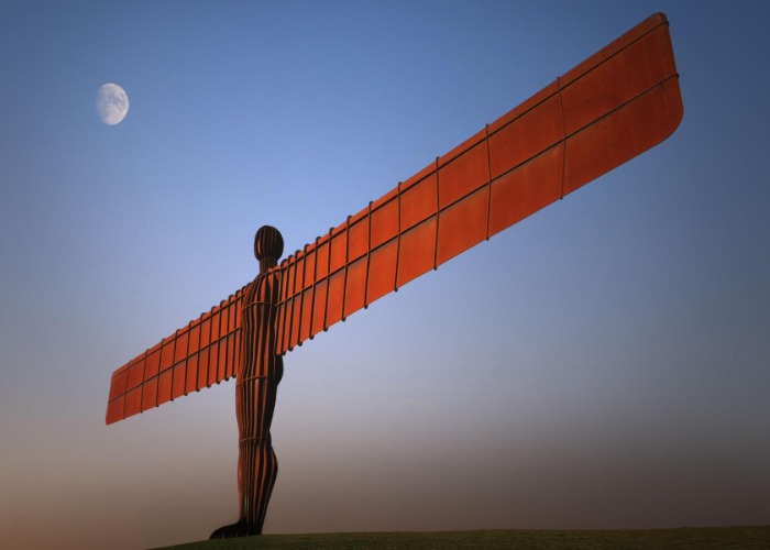 Britain's Top 65 Attractions: How Many Have You Visited?