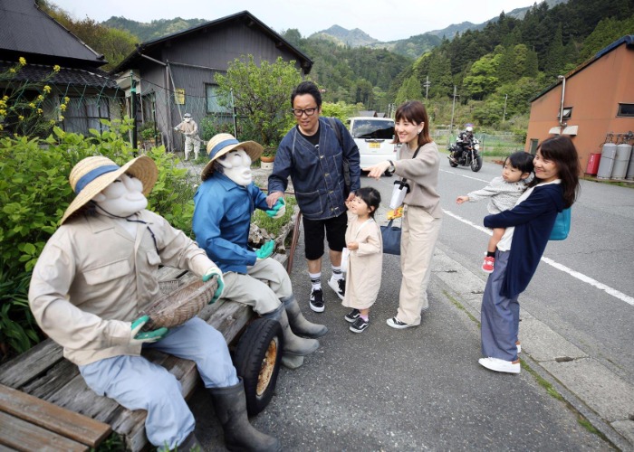 Revealed: the 10 WEIRDEST places to live around the world