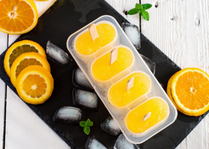 30 genius ice cube tray hacks you've probably never tried