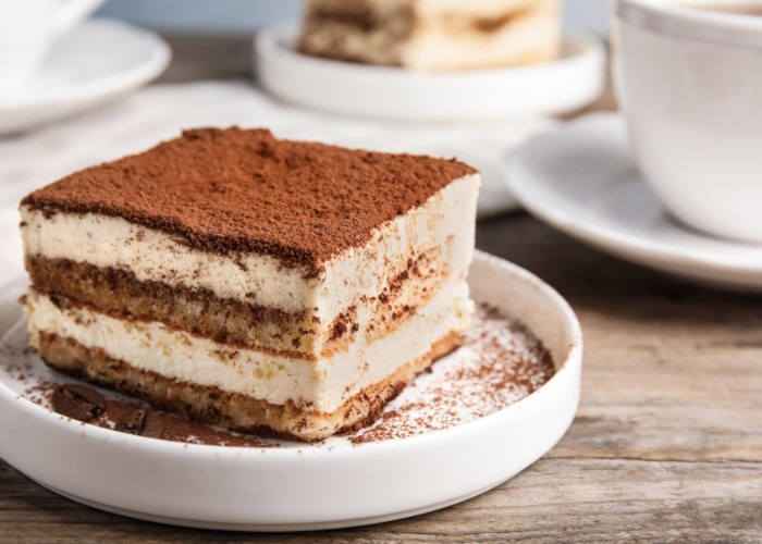 How many of these retro restaurant dishes do you remember?