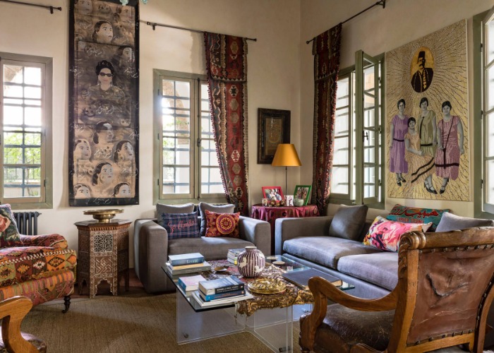 30 tips to make your home look expensive on a budget