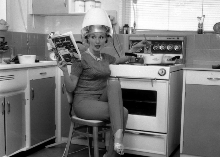 How many of these beloved retro homewares do you remember?