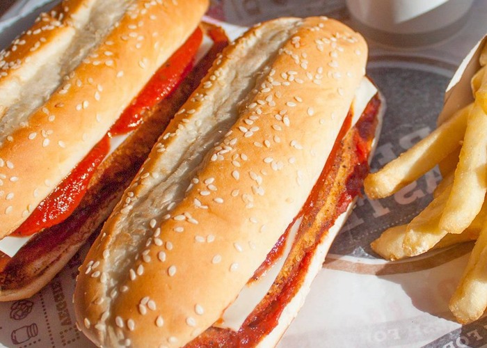 FAST FOOD NEWS: Burger King's BK Joe is Back - The Impulsive Buy