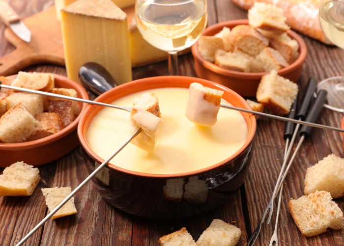 The Beloved Food Invented The Year You Were Born