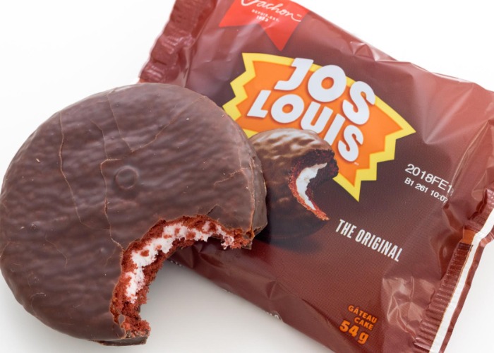 14 retro Canadian food and drink brands you won't find anywhere else
