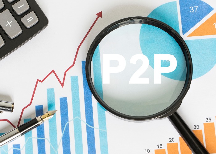 Peer-to-peer lending: what you need to know about P2P risk