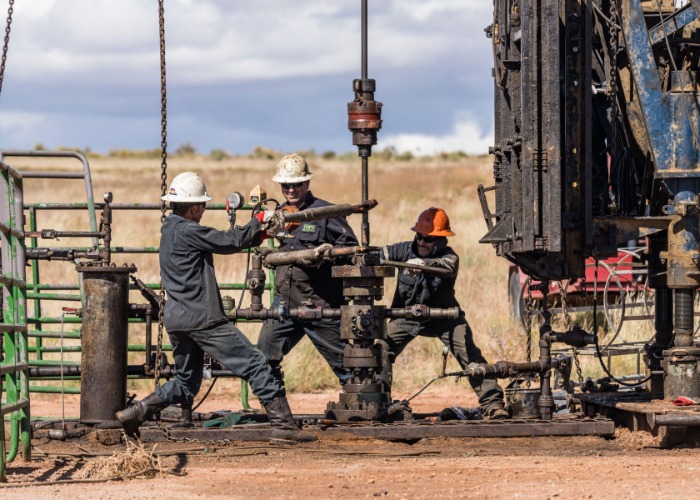 How Close America, Other Nations Are To Kicking Fossil Fuels
