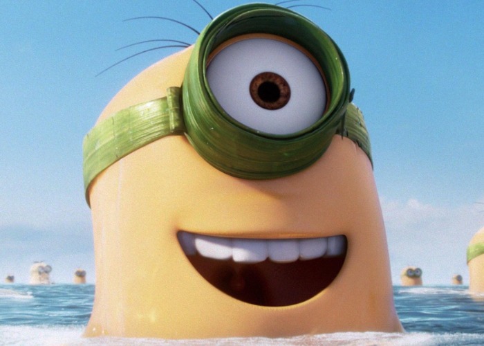 21 animated movies that made billions at the box office