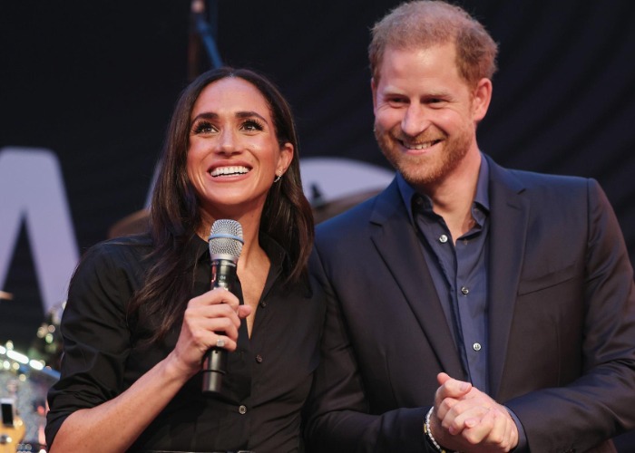 Harry And Meghan's Biggest Business Hits (And Misses)