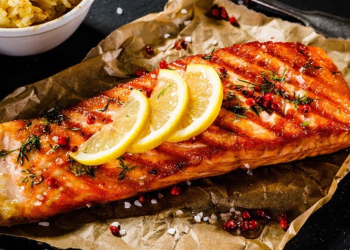 One Cook Fish Cook fish perfectly every time with these top tips | lovefood.com