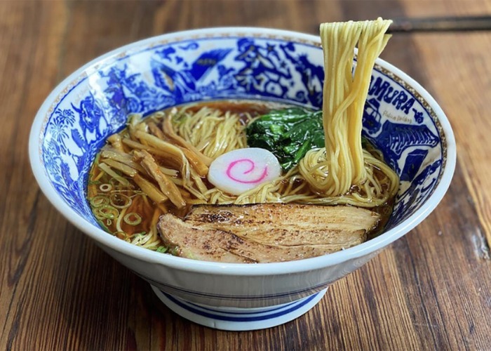 America's most mouthwatering ramen, state by state