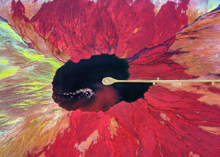 Earth From Above: These Drone Images Are Spectacular