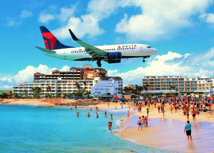 These Are Officially The BEST Airlines To Fly With In 2024