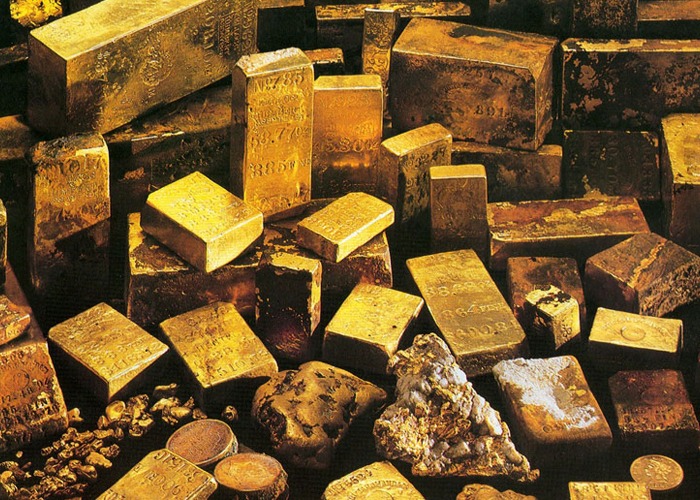 The greatest lost treasure in US history and the incredible story
