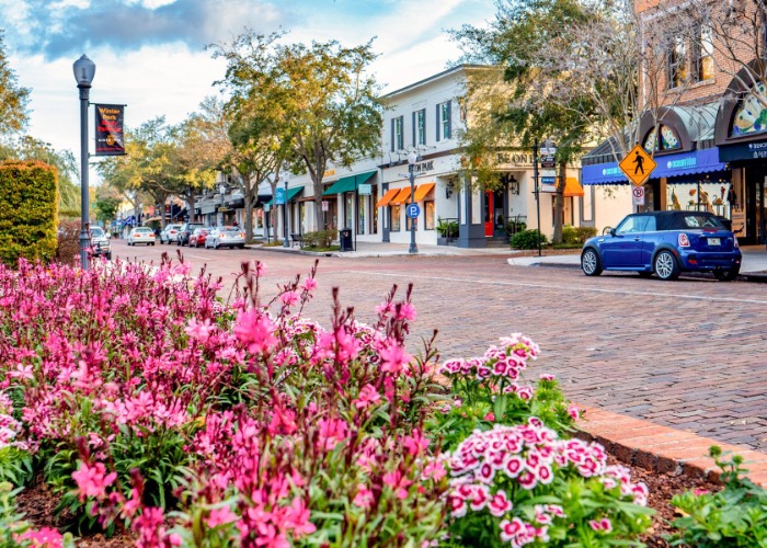 Underrated Orlando: 25 Hidden Gems You Need To See