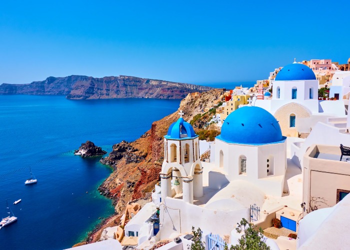 Urlaub 2024: Die besten und schlechtesten Monate, um durch Europa zu reisen