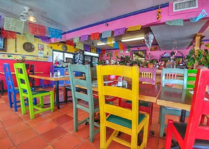 The best family restaurants across all 50 US states