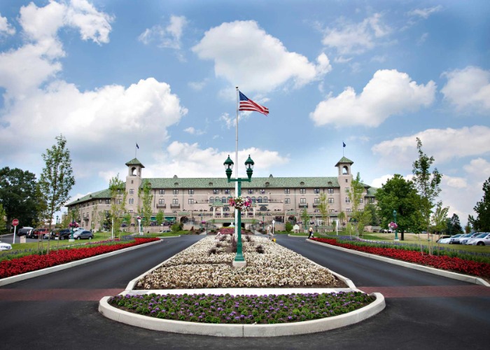 Your State's Best Family-Friendly Hotel Perfect For Your Next Vacation