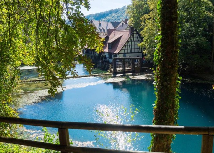 40 Magical Towns In Germany That Tourists Haven't Discovered Yet