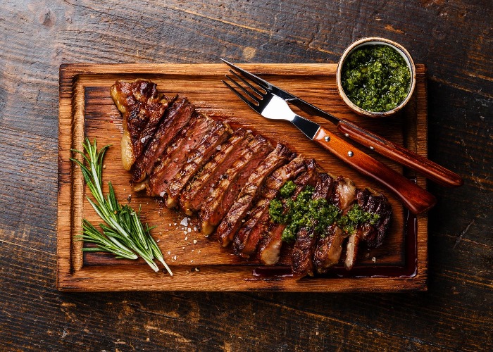 Mit diesen 29 Tricks wird selbstgekochtes Essen zum Hingucker